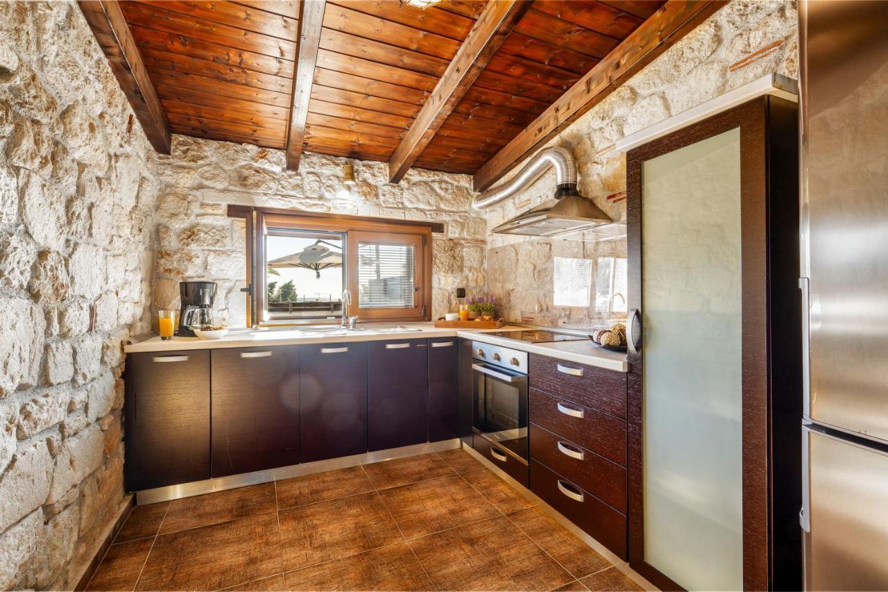 Palmrise Luxury Villas By Travel Pro Services - Nea Skioni Halkidiki 外观 照片